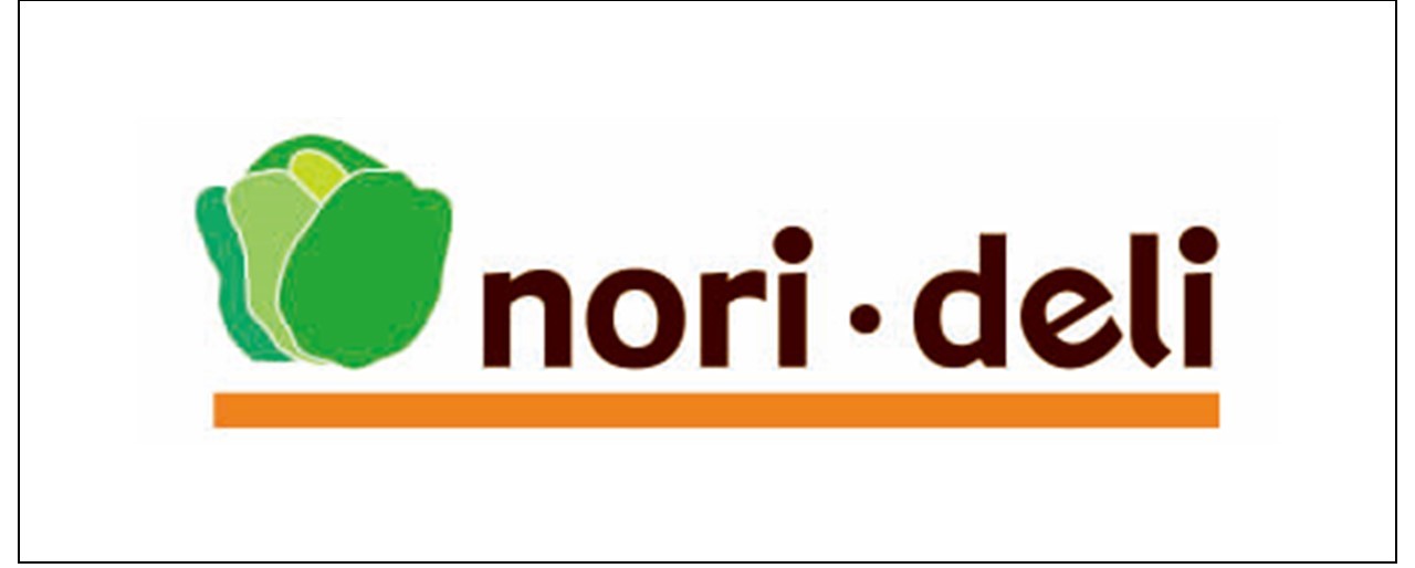 nori・deli