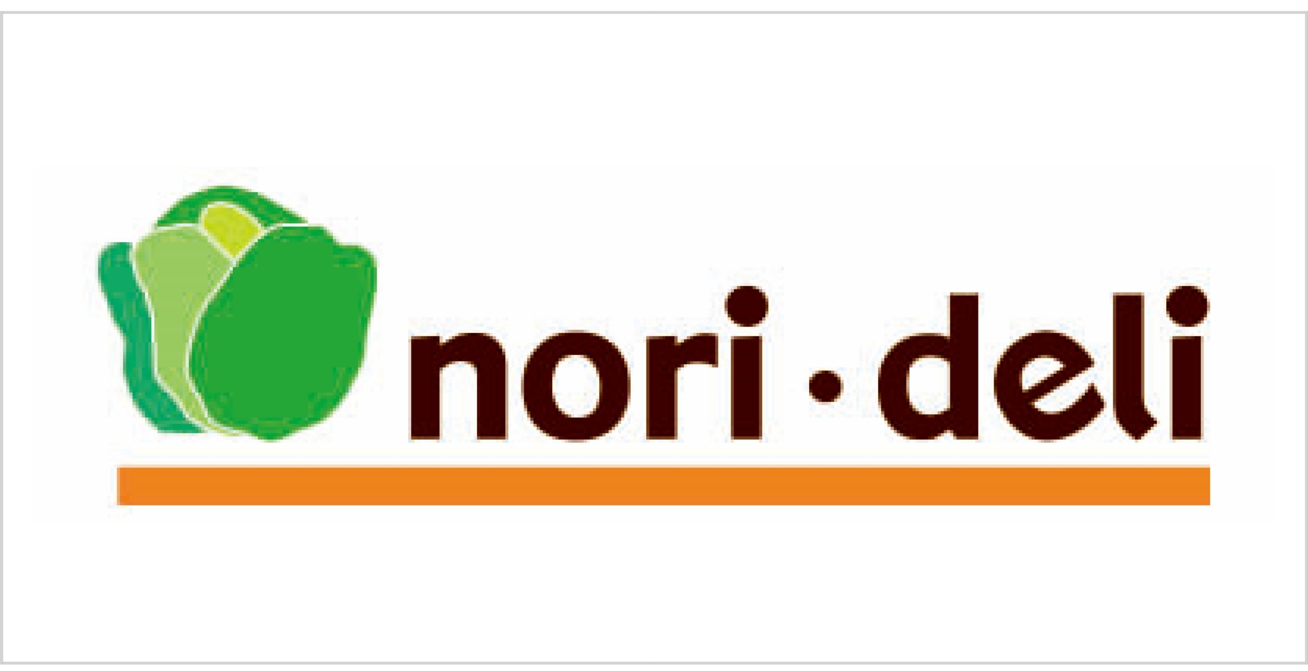 nori・deli