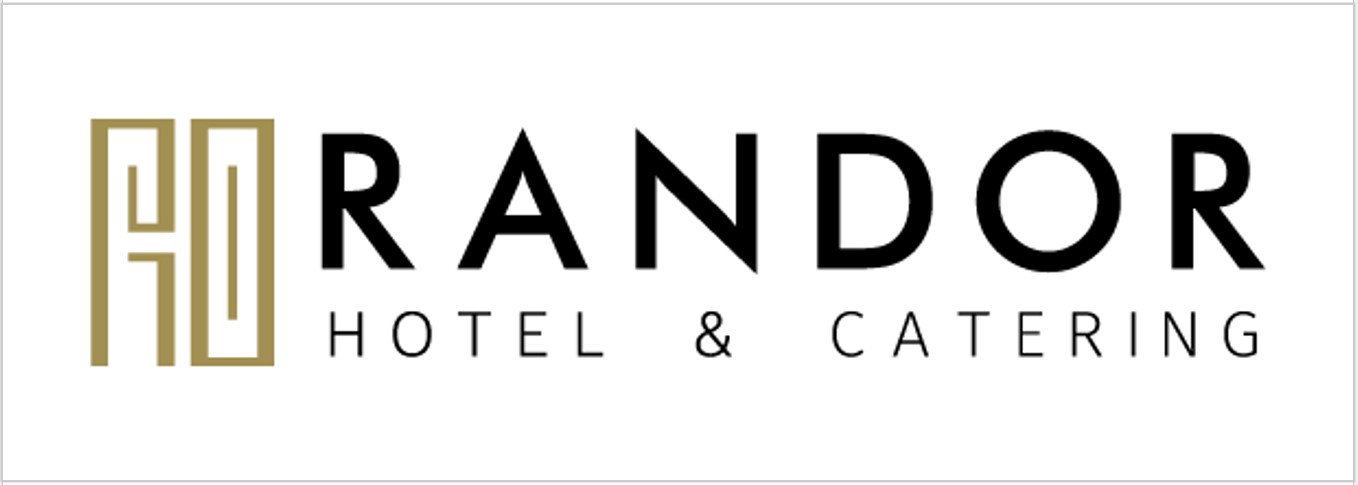 RANDOR<br />
HOTEL ＆CATERING